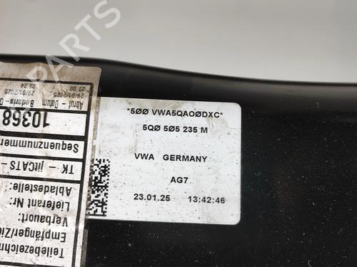 Rear axle AUDI Q3 (F3B) 40 TFSI quattro | BP37721425M2  - Image 7