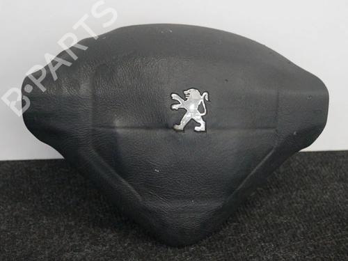 Used Driver airbag PEUGEOT 207 (WA_, WC_) 1.6 HDi (90 hp) 6715470