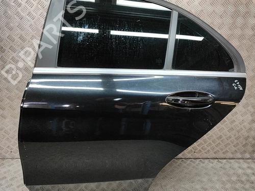 left-rear-door-mercedes-benz-c-class-w205-2013-2014-2015-2016-2017-2018-2019-2020-2021-2022-2023-37176907 main image