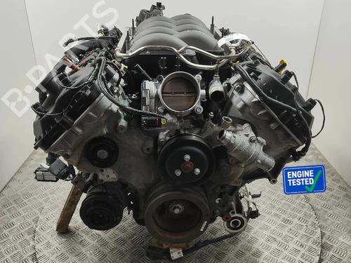 Used Engine FORD USA MUSTANG Coupe 5.0 V8 (426 hp) 28555585