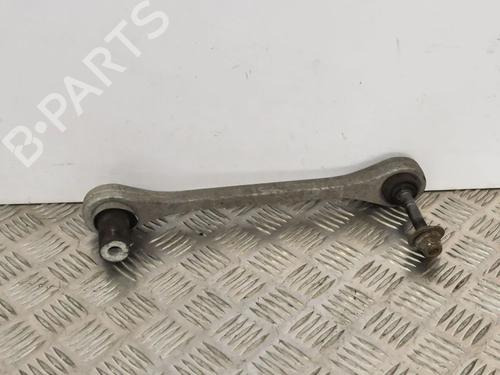 Venstre bagtil bærearm Venstre bagtil bærearm BENTLEY CONTINENTAL FLYING SPUR (3W_) 6.0 FLEX (610 hp) 6838758 6838758