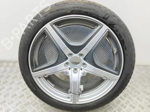 Used Rim Rim 35983635 35983635