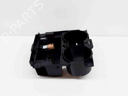 Used Cup/Object holder TESLA MODEL Y (5YJY) EV Performance All-wheel Drive (462 hp) 27752621