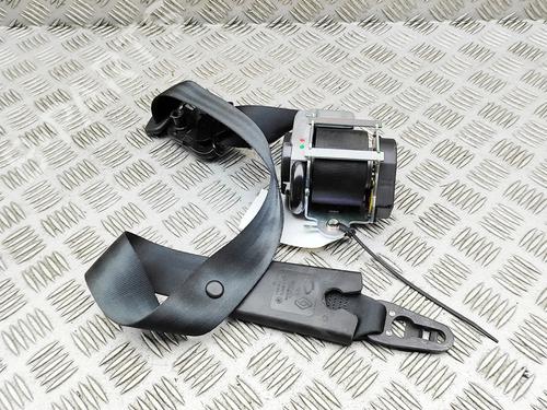 Front left seatbelt RENAULT ZOE (BFM_) ZOE (BFMC, BFMD) | BP36415319I26 - Image 2