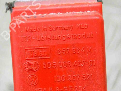 Heater resistor PORSCHE CAYMAN (987) S 3.4 | BP14632509M108 