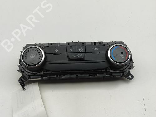 AC Styreenhet / Manøvreringsenhet FORD TRANSIT V363 Van (FCD, FDD) 2.0 EcoBlue (130 hp) 27644679