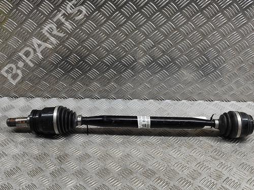 Used Right rear driveshaft BMW X2 (U10) iX2 xDrive 30 (313 hp) 27786955