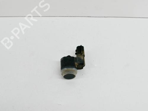 Electronic module NISSAN QASHQAI II SUV (J11, J11_) 1.2 DIG-T | BP9629804M83 