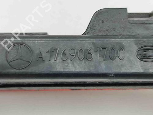 Third brake light MERCEDES-BENZ A-CLASS (W176) A 180 CDI / d (176.012) | BP29283093L11 