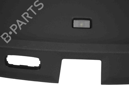 Boot lining POLESTAR POLESTAR 2 (534) EV | BP30252120I3