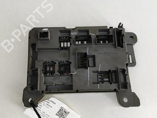 Fuse box BMW X6 (E71, E72) xDrive 40 d | BP19937128E1 