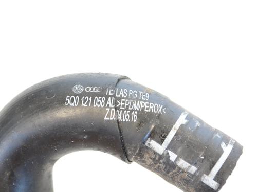 Pipe AUDI TT (FV3, FVP) 2.0 TFSI quattro | BP30208861M125