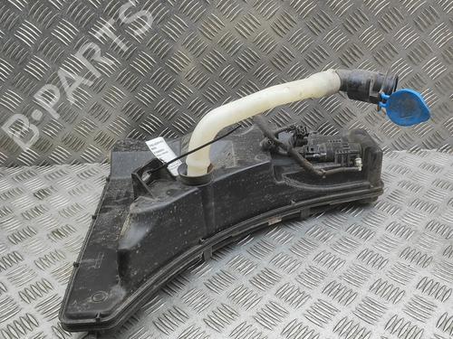 Sprinklertank Sprinklertank PORSCHE PANAMERA (971) 2.9 4 E-Hybrid (97ABE1, 97BBE1, 97ABX1) (462 hp) 33624739 33624739