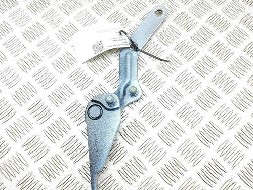 Hinge/Door check strap TESLA MODEL X (5YJX) P100D AWD | BP33661815C146 - Image 4
