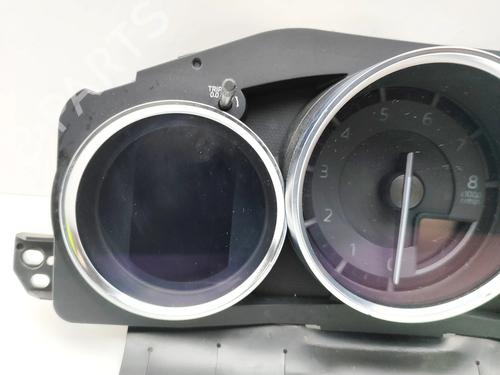 Instrument cluster MAZDA MX-5 IV (ND__) 2.0 (ND2E, ND6E) | BP37402707C47 - Image 2