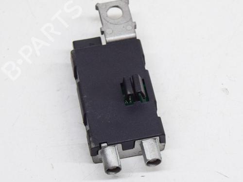 Electronic module PEUGEOT 2008 II (UD_, US_, UY_, UJ_, UR_, UC_) e-2008 (UKZKXZ) | BP27764283M83 