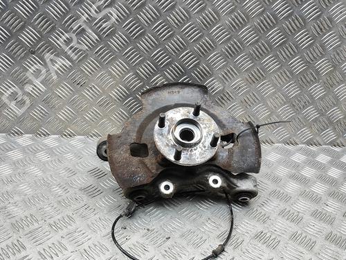 Used Right rear steering knuckle Right rear steering knuckle 37402340 37402340