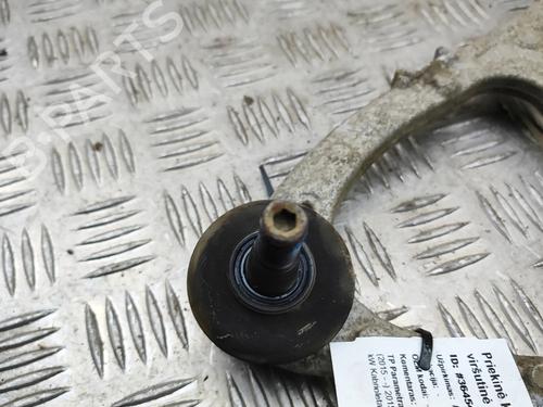 Left front suspension arm MAZDA MX-5 IV (ND__) 2.0 (ND2E, ND6E) | BP37402346M12 - Image 6
