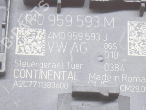 Electronic module AUDI Q7 (4MB, 4MG, 4MQ) 45 TDI quattro | BP27751908M83  - Image 6