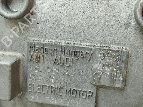 Engine PORSCHE MACAN (XAB) 4 Electric 4 (XABBB1, XABFD1) | BP38466788M1 - Image 10