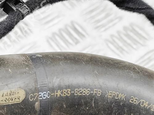 Pipe JAGUAR F-PACE (X761) 2.0 TD4 AWD | BP30621333M125 