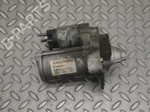 Used Starter NISSAN MICRA V (K14) 1.0 (73 hp) 30243841