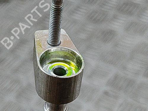 AC pipe FORD PUMA (J2K, CF7) 1.0 EcoBoost mHEV | BP28430912M126 
