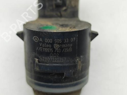 Electronic module MERCEDES-BENZ EQB (X243) EQB 350 4-matic (243.612) | BP32459504M83 