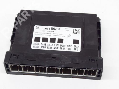 Elektronisk modul OPEL CORSA E (X15) 1.4 (08, 68) | BP8352967M83 