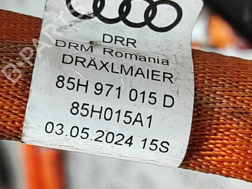 Wiring harness PORSCHE MACAN (XAB) 4S Electric 4 (XABDC1) | BP33433187E16 - Image 7