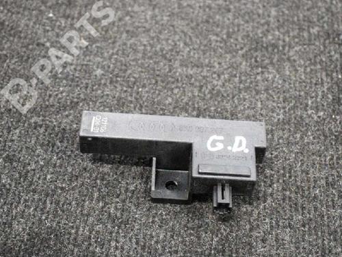 Elektronische module AUDI Q5 (8RB) 3.0 TDI quattro (258 hp) 7734949