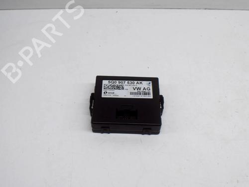 Used Electronic module Electronic module SKODA OCTAVIA III (5E3, NL3, NR3) 1.6 TDI (110 hp) 8838177 8838177