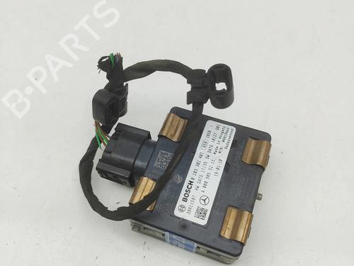 Used Electronic module Electronic module MERCEDES-BENZ GLE (V167) GLE 400 d 4-matic (167.123) (330 hp) 33937987 33937987