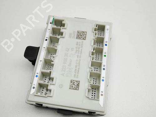 Electronic module VW PASSAT B7 (362) 1.4 TSI EcoFuel | BP37469161M83 - Image 4