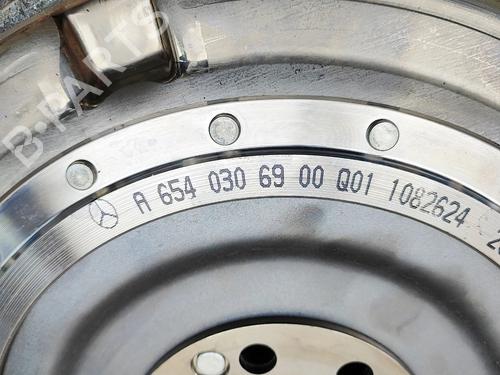 Flywheel MERCEDES-BENZ E-CLASS (W213) E 300 de (213.016) | BP36415628M101  - Image 7