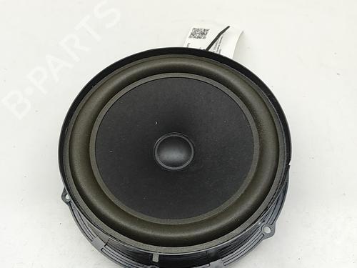 Speaker VW TOUAREG (7P5, 7P6) 3.0 V6 TDI | BP29830367E2