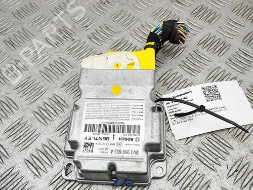 Used ECU airbags ECU airbags 36533877 36533877