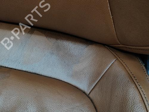 Left front seat VW TOUAREG (7P5, 7P6) 3.0 V6 TDI | BP33391935C15 - Image 8