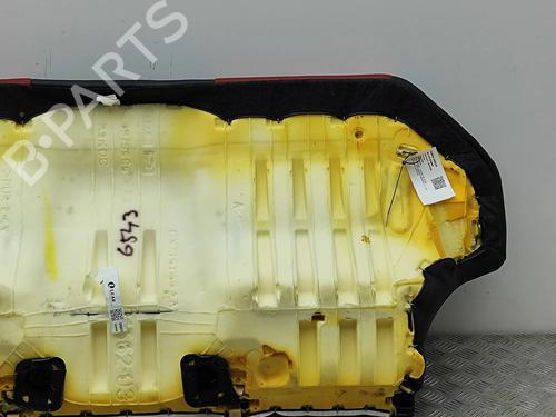 Sæde Bagtil JAGUAR XE (X760) 2.0 D | BP38239082C17 - Image 6