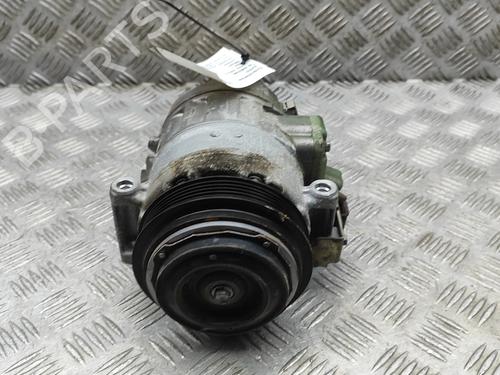 Used AC compressor AC compressor MERCEDES-BENZ GLE (V167) GLE 400 d 4-matic (167.123) (330 hp) 33937795 33937795