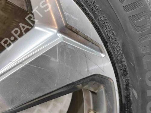 Rim TOYOTA RAV 4 V (_A5_, _H5_) 2.5 Hybrid AWD (AXAH54, AXAL54) | BP30130458C45 