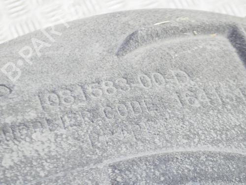 Wheel arch TESLA MODEL 3 (5YJ3) EV | BP27762999C56 