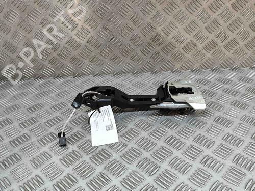 Support NISSAN JUKE (F16_) DIG-T 117 | BP27774838C155