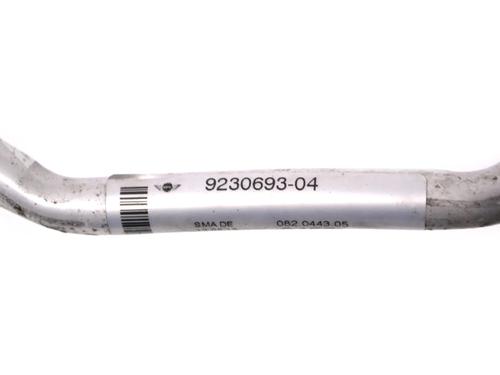 AC pipe MINI MINI Convertible (R57) Cooper S | BP30219432M126 