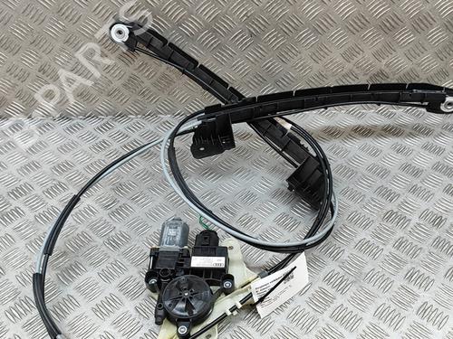Used Electronic module AUDI A4 Allroad B9 (8WH, 8WJ) 2.0 TDI quattro (190 hp) 24142246