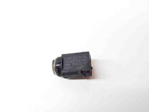Module électronique MERCEDES-BENZ C-CLASS (W203) C 320 CDI (203.020) (224 hp) 10401793