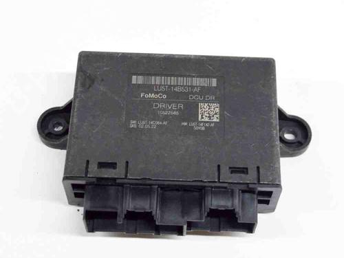 Used Electronic module FORD PUMA (J2K, CF7) 1.0 EcoBoost mHEV (155 hp) 27759151