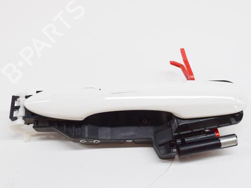 Used Rear right exterior door handle TOYOTA PRIUS (_W5_) 1.8 Hybrid (ZVW50, ZVW50_, ZVW51_, ZVW50R, ZVW51) (122 hp) 27757602