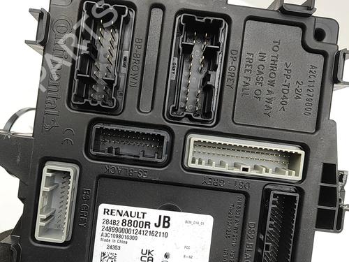 Electronic module RENAULT TRAFIC III Bus (JG_) 2.0 dCi 150 (JGMU) | BP32860818M83  - Image 6