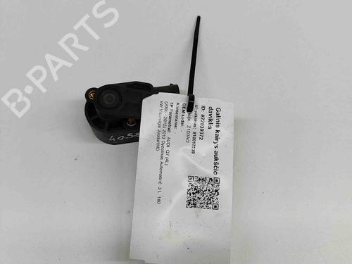 Electronic sensor AUDI Q7 (4LB) 3.0 TDI quattro | BP16140850M84